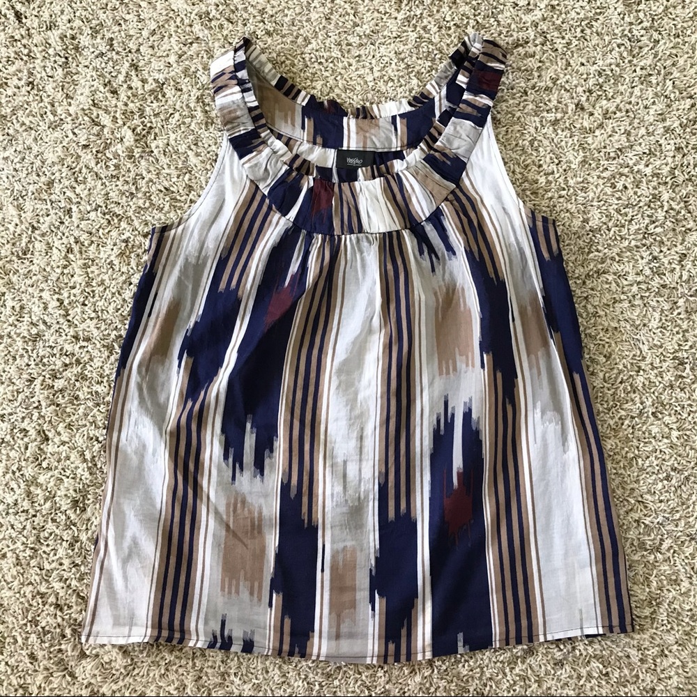 Target Mossimo Cotton Tank Top